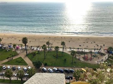 Departamento en venta de 3 dorm. en Viña del Mar