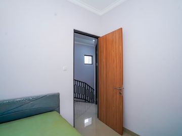 Rumah SHM LT 174 Siap Huni 10 Menit ke Gerbang Tol Margonda J-52965