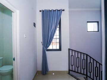 Rumah SHM LT 174 Siap Huni 10 Menit ke Gerbang Tol Margonda J-52965