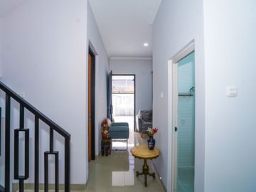 Rumah SHM LT 174 Siap Huni 10 Menit ke Gerbang Tol Margonda J-52965