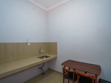 Rumah SHM LT 174 Siap Huni 10 Menit ke Gerbang Tol Margonda J-52965