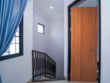 Rumah SHM LT 174 Siap Huni 10 Menit ke Gerbang Tol Margonda J-52965