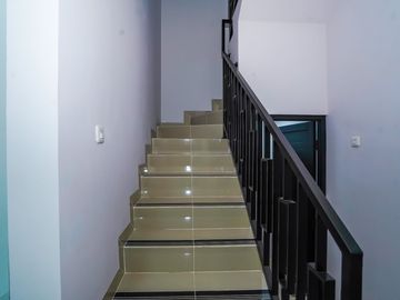 Rumah SHM LT 174 Siap Huni 10 Menit ke Gerbang Tol Margonda J-52965