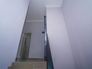 Rumah SHM LT 174 Siap Huni 10 Menit ke Gerbang Tol Margonda J-52965