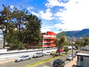 Vendo Departamento 2 dormitorios 122 m², sector el Batán.