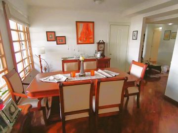 Vendo Departamento 2 dormitorios 122 m², sector el Batán.