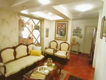 Vendo Departamento 2 dormitorios 122 m², sector el Batán.