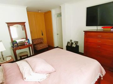 Vendo Departamento 2 dormitorios 122 m², sector el Batán.