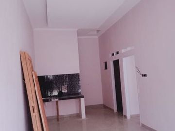 jual rumah siap huni surat shm, rumah murah sawangan