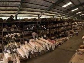 Dijual Gudang Di Daerah Pegangsaan Kelapa Gading Jakarta Utara