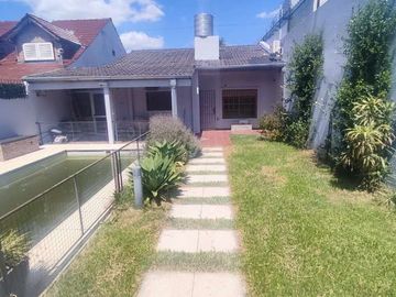 Chalet en venta en Ramos Mejia Sur