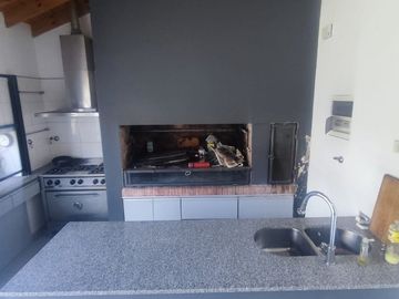 Chalet en venta en Ramos Mejia Sur