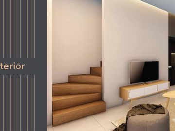 Dijual Rumah Baru (Townhouse) di Daerah Rempoa siap di Nego Hanya 2,1 M-an
