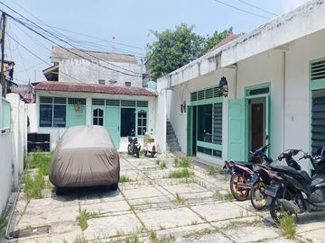 DIJUAL : Rumah Kost lokasi strategis siap nego di Cideng, Jakarta Pusat