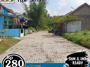 Jual Rumah Lokasi di Malang