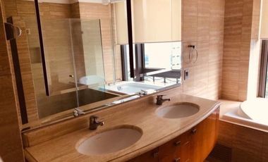 3BR Condo For Rent/Lease 3 Bedrooms in Essensa Tower BGC Taguig City