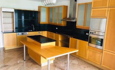 3BR Condo For Rent/Lease 3 Bedrooms in Essensa Tower BGC Taguig City