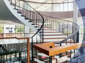 Gedung Baru! di Jl Darmawangsa Raya, Kebayoran Baru, Jakarta Selatan