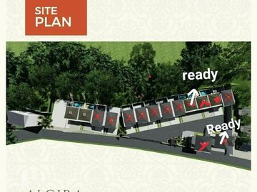 Rumah 2 Lantai Mewah dan Luas di Pusat Kota Bogor