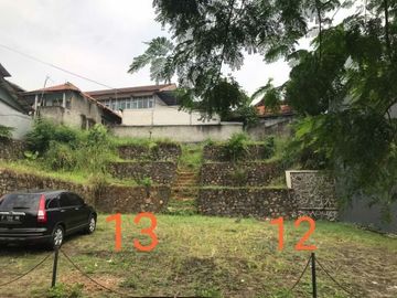 Rumah 2 Lantai Mewah dan Luas di Pusat Kota Bogor