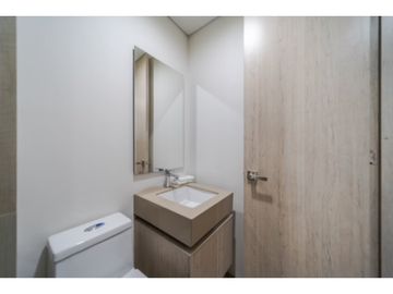 VENTA  APARTAESTUDIO TIPO LOFT PARA ESTRENAR