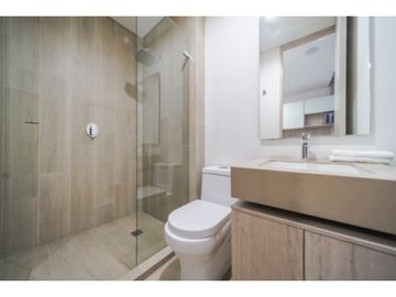 VENTA  APARTAESTUDIO TIPO LOFT PARA ESTRENAR