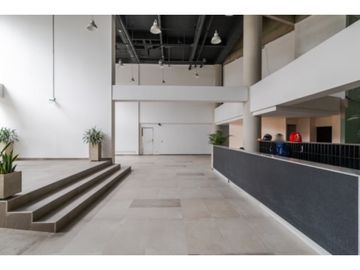 VENTA  APARTAESTUDIO TIPO LOFT PARA ESTRENAR