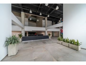 VENTA  APARTAESTUDIO TIPO LOFT PARA ESTRENAR