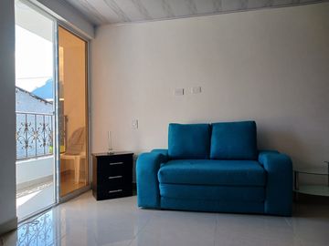 apartamento en venta en venecia zona urbana. Cod V12490