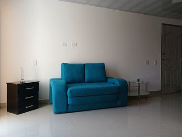 apartamento en venta en venecia zona urbana. Cod V12490
