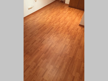 Departamento en Venta en Recoleta 1 ambiente 24 m2 lateral, silencioso, muy luminoso – Av. Córdoba 3400