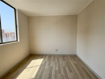 Departamento en venta de 1 dorm. en Macul