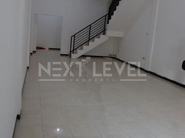 Ruko Strategis di Rajekwesi Gading Kasri, Kec. Klojen, Kota Malang.MLG00005