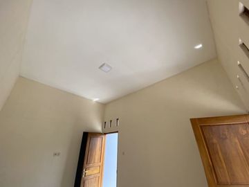 Dijual Rumah Siap Huni Dekat Jl.Jogja-Solo