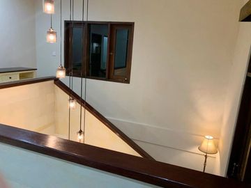 Di Jual Villa Cluster Exclusive 4 Bedrooms di Jl. Raya Kerobokan Bali