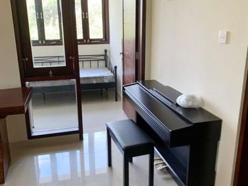Di Jual Villa Cluster Exclusive 4 Bedrooms di Jl. Raya Kerobokan Bali