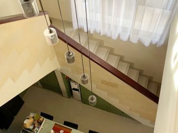 Di Jual Villa Cluster Exclusive 4 Bedrooms di Jl. Raya Kerobokan Bali