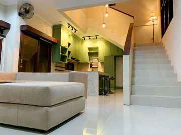 Di Jual Villa Cluster Exclusive 4 Bedrooms di Jl. Raya Kerobokan Bali