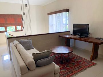 Di Jual Villa Cluster Exclusive 4 Bedrooms di Jl. Raya Kerobokan Bali