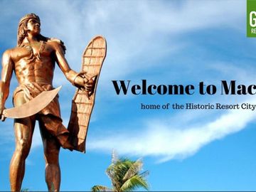 Studio Condo near Mactan 3rd Bridge, Wellford Residences