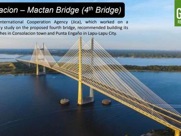 Studio Condo near Mactan 3rd Bridge, Wellford Residences