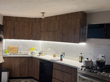 casa en venta en ciudad jardín. Cod V18330