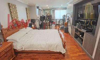 3BR Penthouse for Sale in Madison Suites, Pioneer Highlands
