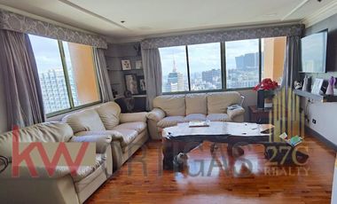 3BR Penthouse for Sale in Madison Suites, Pioneer Highlands