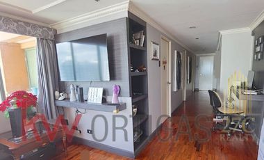 3BR Penthouse for Sale in Madison Suites, Pioneer Highlands