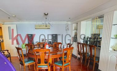 3BR Penthouse for Sale in Madison Suites, Pioneer Highlands