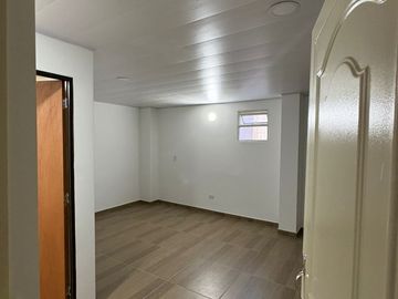 apartamento en arriendo en el vergel. Cod A7279002