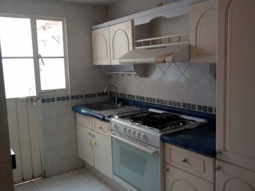 Renta de Villa en fraccionamiento El Roble