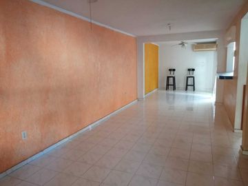 Renta de Villa en fraccionamiento El Roble