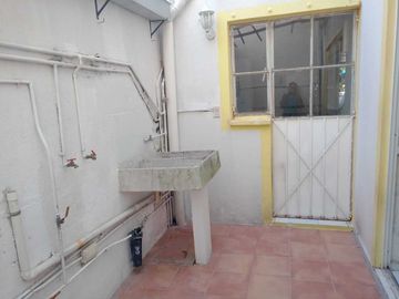 Renta de Villa en fraccionamiento El Roble